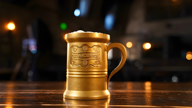 Butterbeer Season 2025: New Festivities & Treats