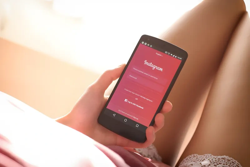 Débloquer Instagram en utilisant un VPN