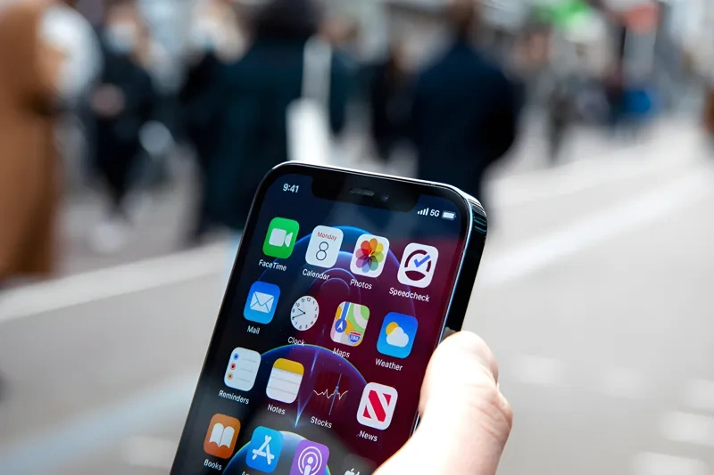 Débloquez Instagram en utilisant les données mobiles