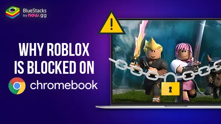 Students frustrated with blocked Roblox access