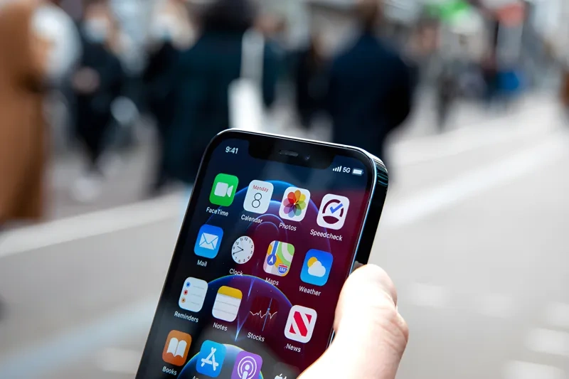 Desbloquea Instagram usando datos móviles